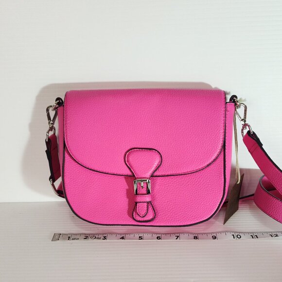 CARPISA Crossbody Bag - FCM00 - Picture 1 of 9